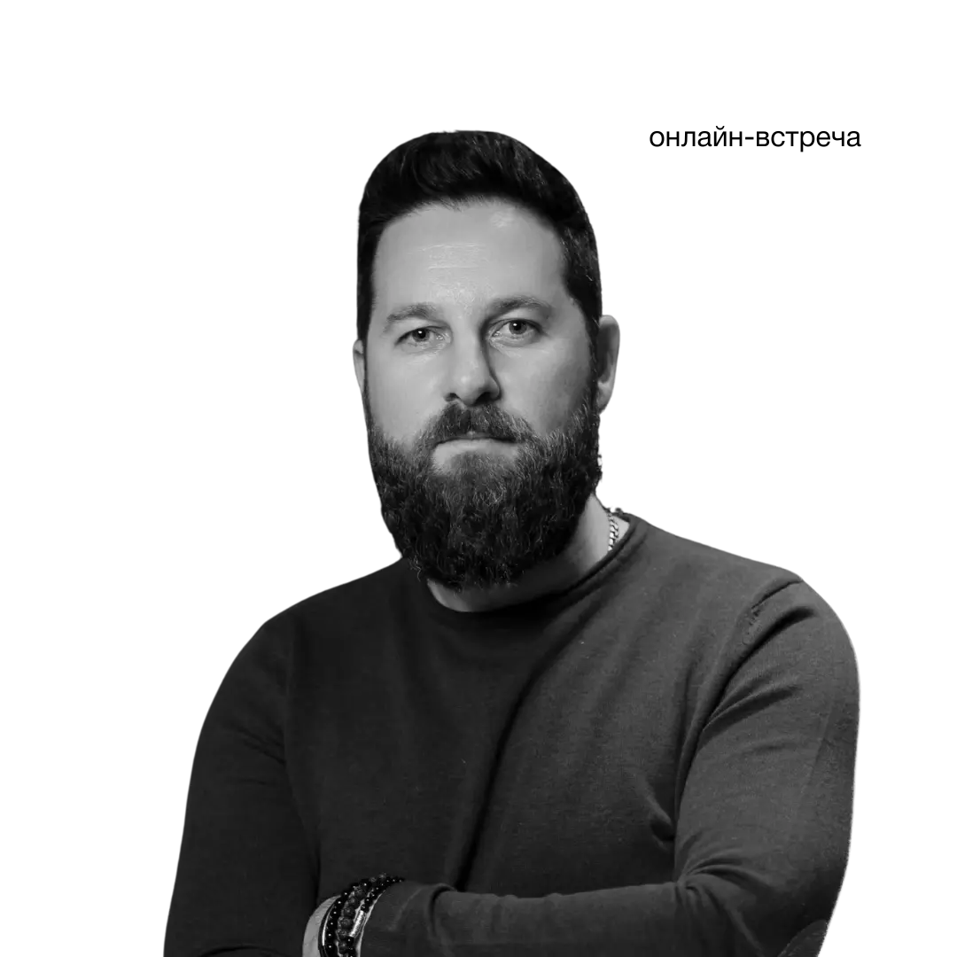 Евгений Осиновский — сооснователь и CEO группы компаний «СНЭКМАНИЯ»