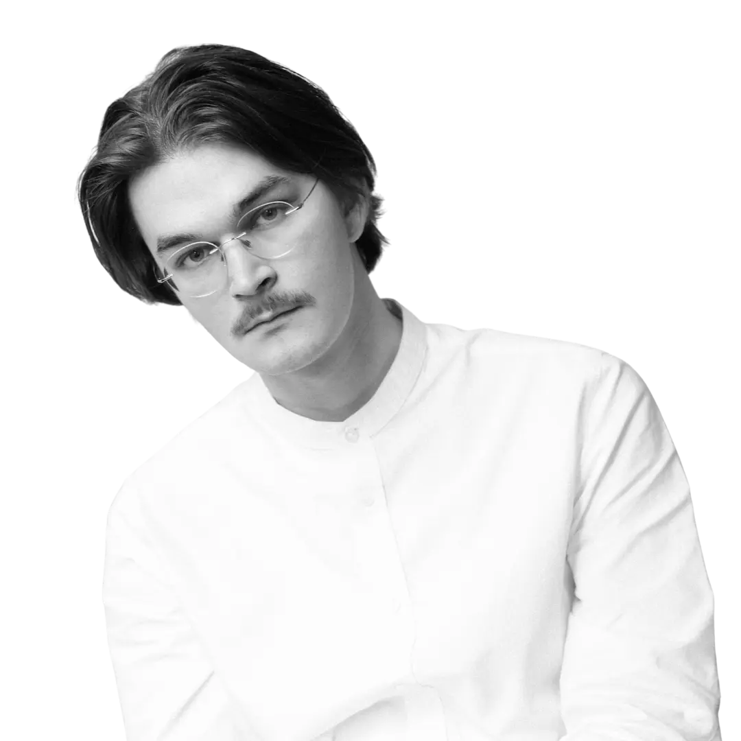Яков Иванов — CEO digital-агентства Advertalyze