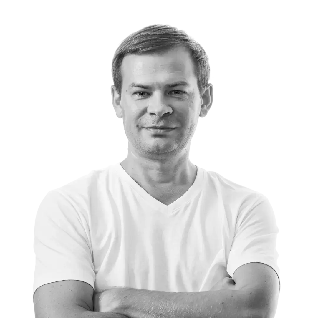 Иван Туринге — сооснователь и генеральный директор «МТС Юрент»