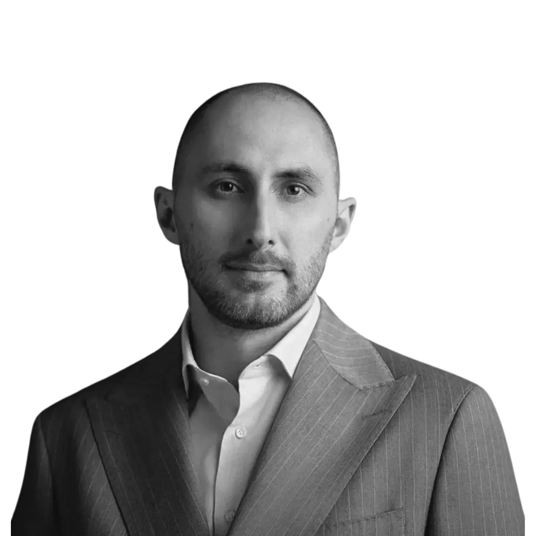 Сергей Виноградов — СЕО «ВинЛаб», эксперт в сфере развития ретейла