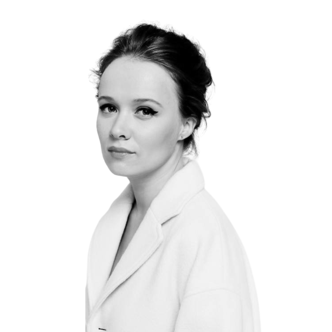 Инна Сухорецкая — актриса театра и кино