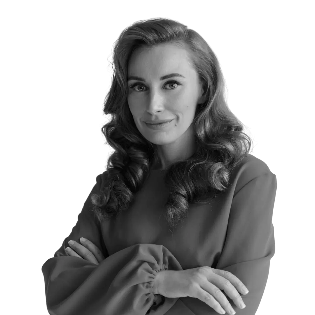 Марина Шахова, Сооснователь и партнер агентства digital-маркетинга MediaNation