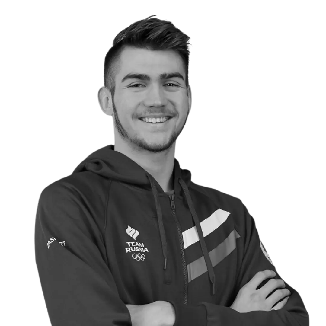Климент Колесников — российский пловец, двукратный чемпион мира 2025