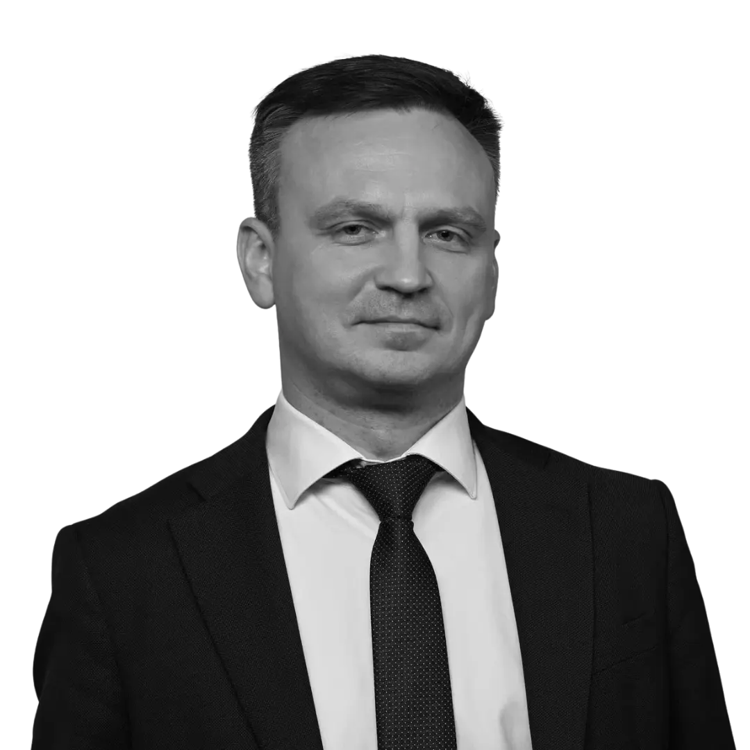 Григорий Борисенко — заместитель министра Минцифры РФ