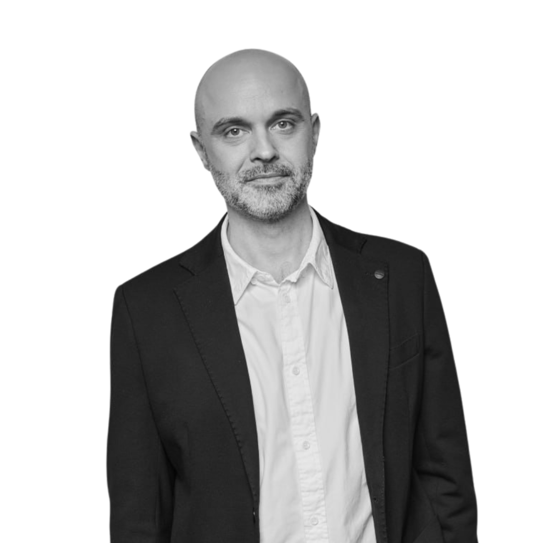 Валерий Бритаус — коммерческий директор маркетплейса авторских туров YouTravel