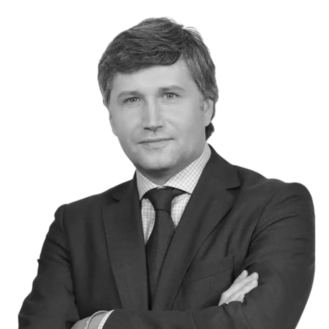 Илья Зибарев — топ-менеджер, CEO и член советов директоров в финансово-банковской индустрии