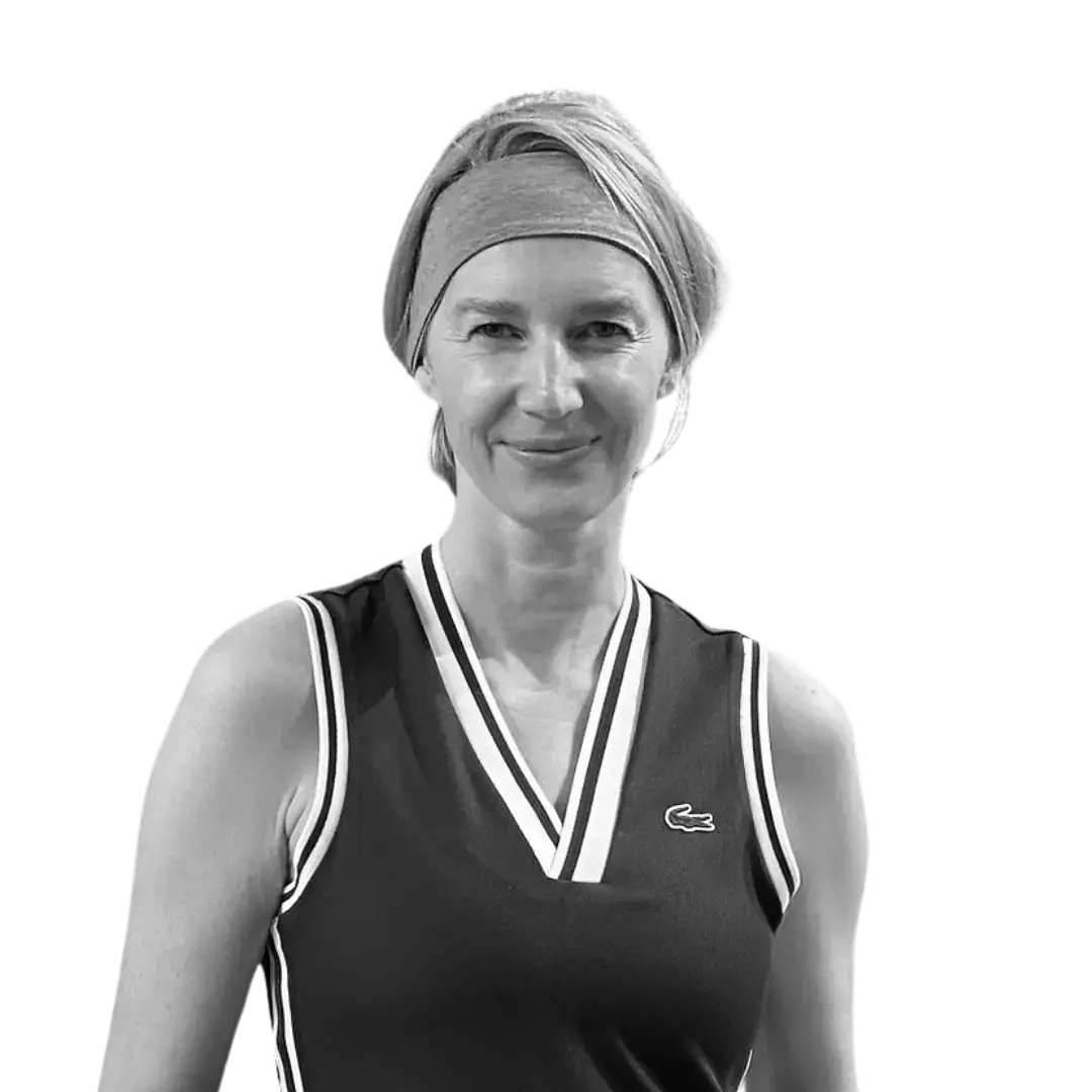Екатерина Макарова — теннисистка, олимпийская чемпионка Рио-2016