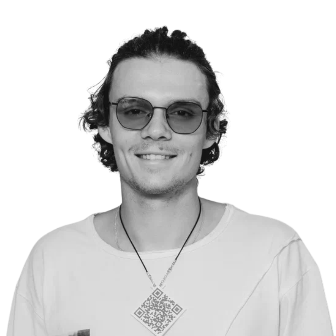 Юрий Омельченко — основатель медиапроекта «ARTПатруль», совладелец и PR-менеджер Omelchenko gallery