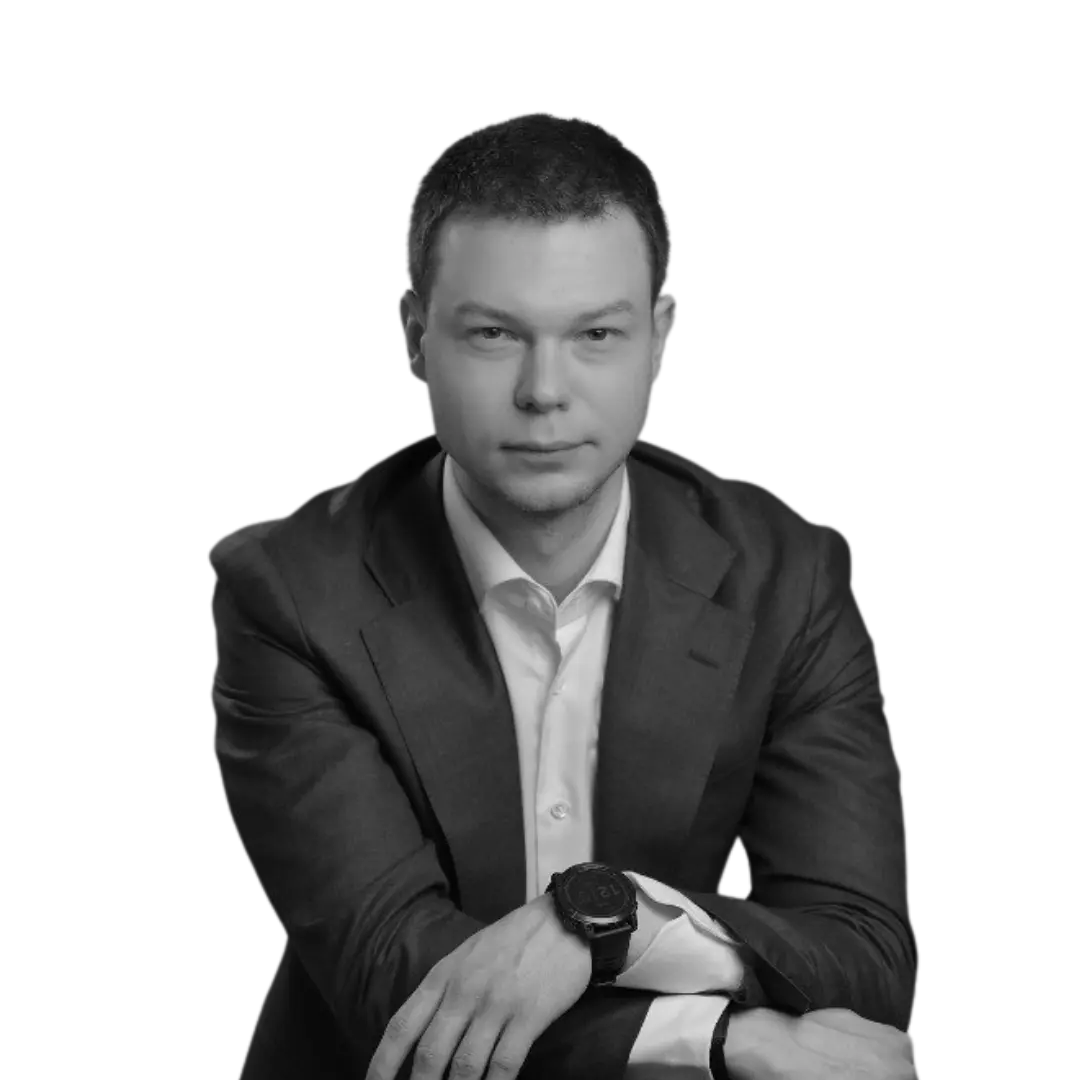 Андрей Кучеров — директор Центра компетенций в АПК «Рексофт Консалтинг»