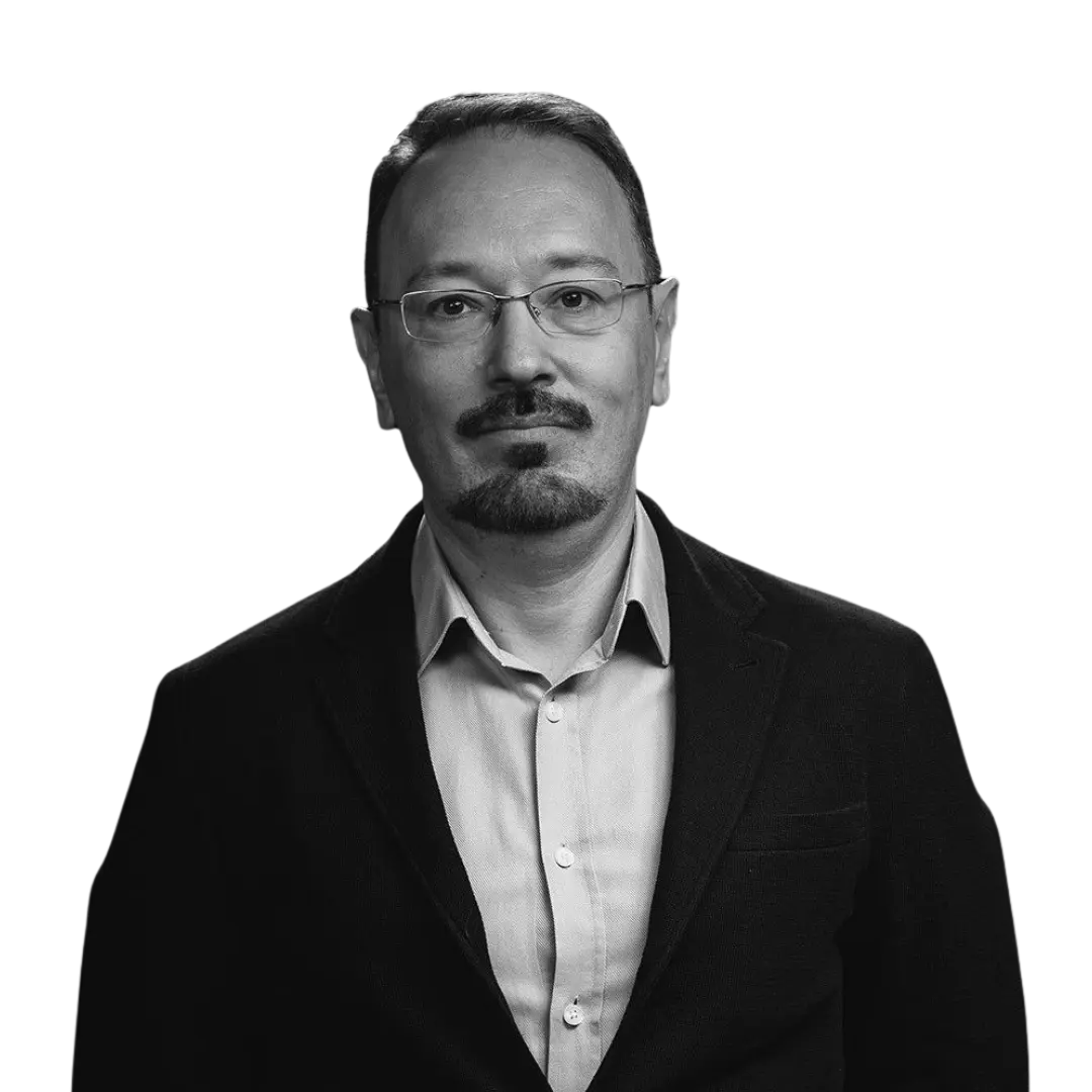 Евгений Кузнецов — визионер в сфере технологий и инноваций, генеральный директор фонда Digital Evolution Ventures
