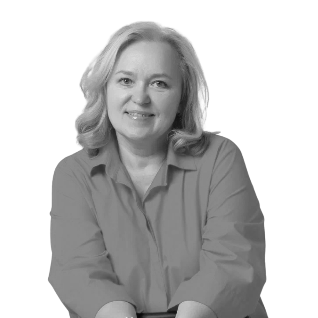 Светлана Раца — собственник Центра аллергии и астмы «Парацельс» и бизнес-отеля «Евразия»