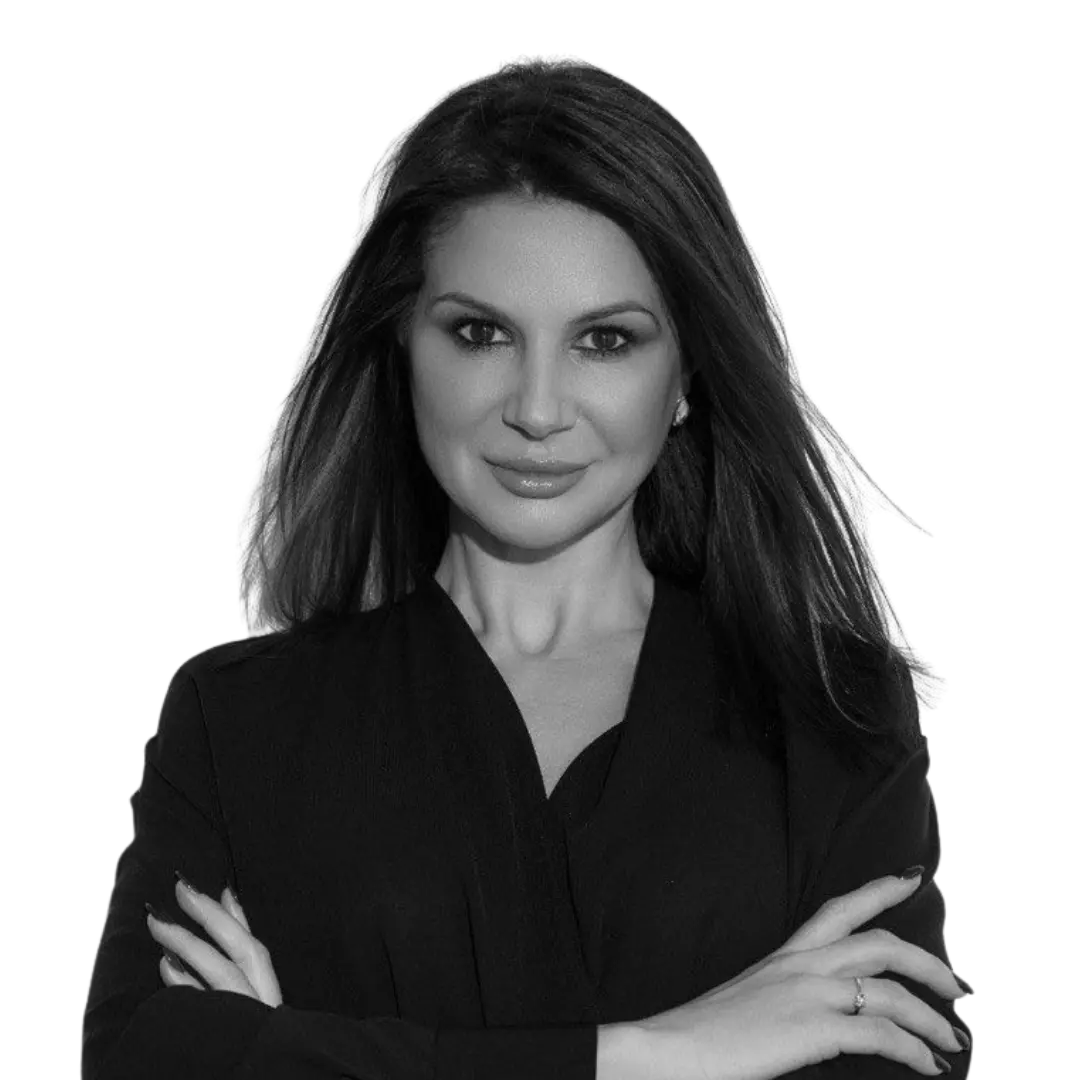 Анна Голубцова, управляющий собственник мебельной торгово-производственной компании ARNIKA, соучредитель компании Furniture Integration, ментор программы Практикум в Сколково