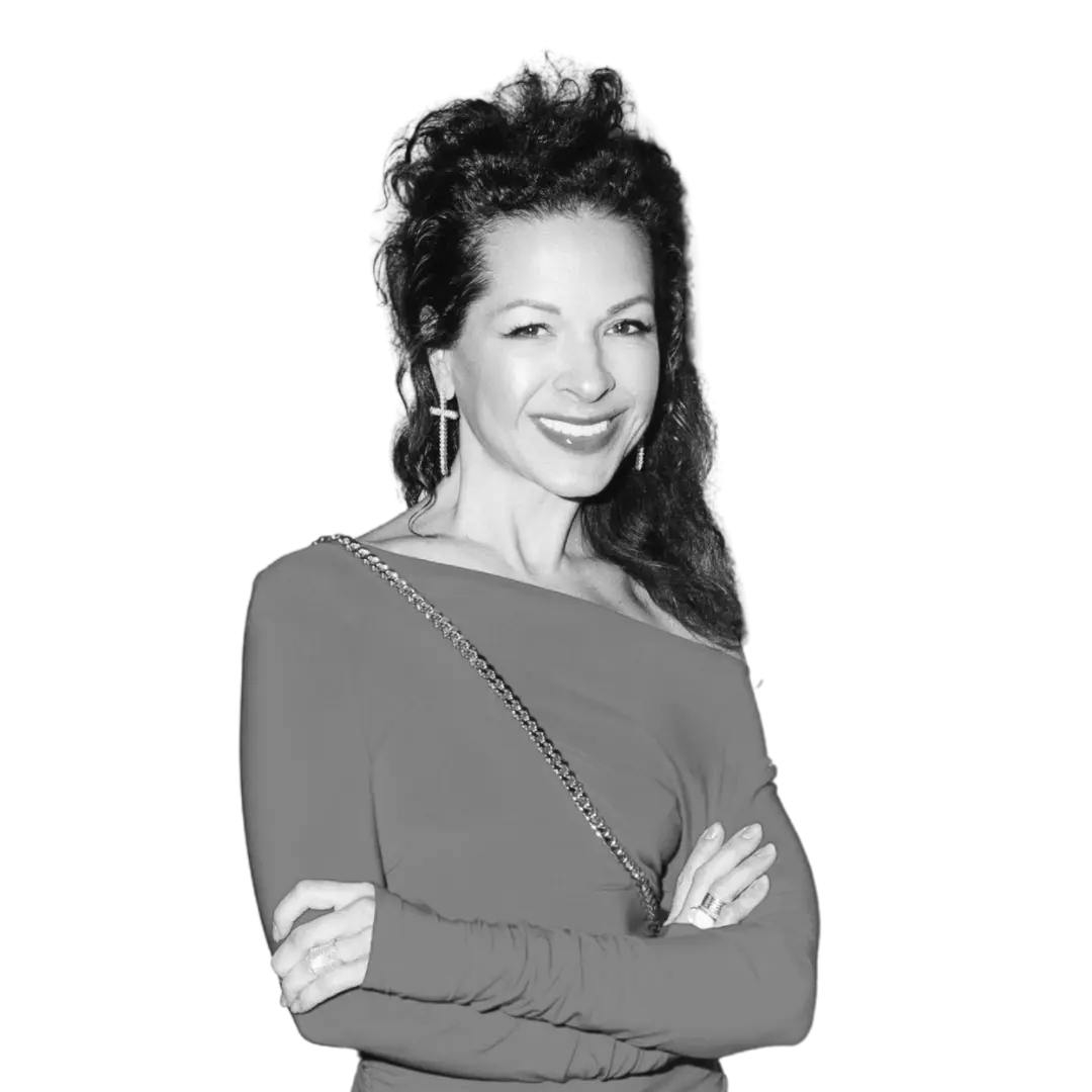 Екатерина Анциферова, заместитель генерального директора по коммерции службы доставки Dalli