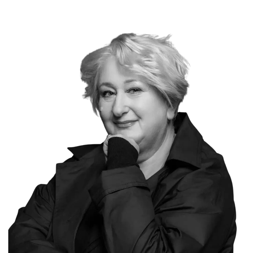 Татьяна Мужицкая — психолог, бизнес-тренер, блогер
