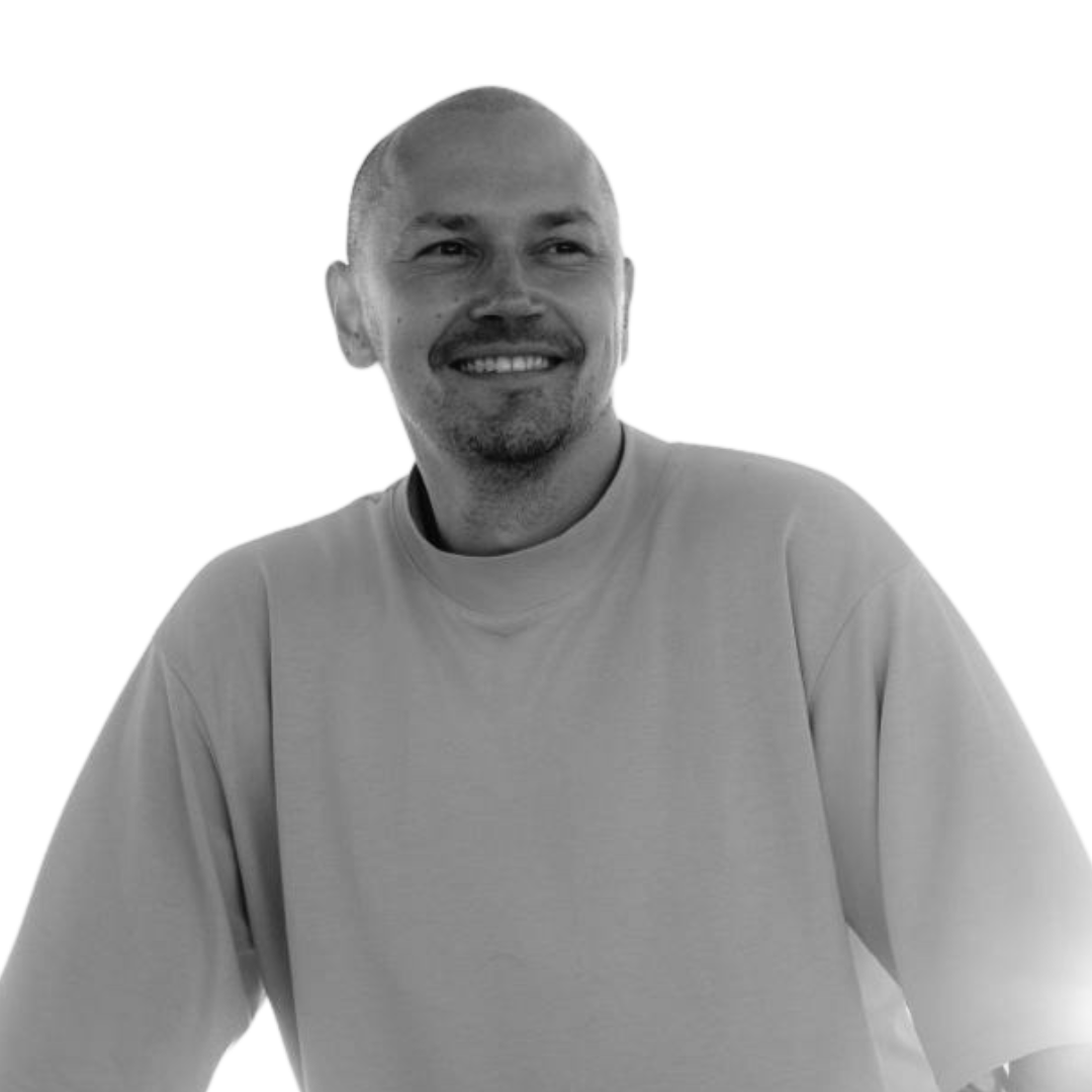 Евгений Курышев — сооснователь Mirror AI, ex-CTO и CMO сервиса «Островок»