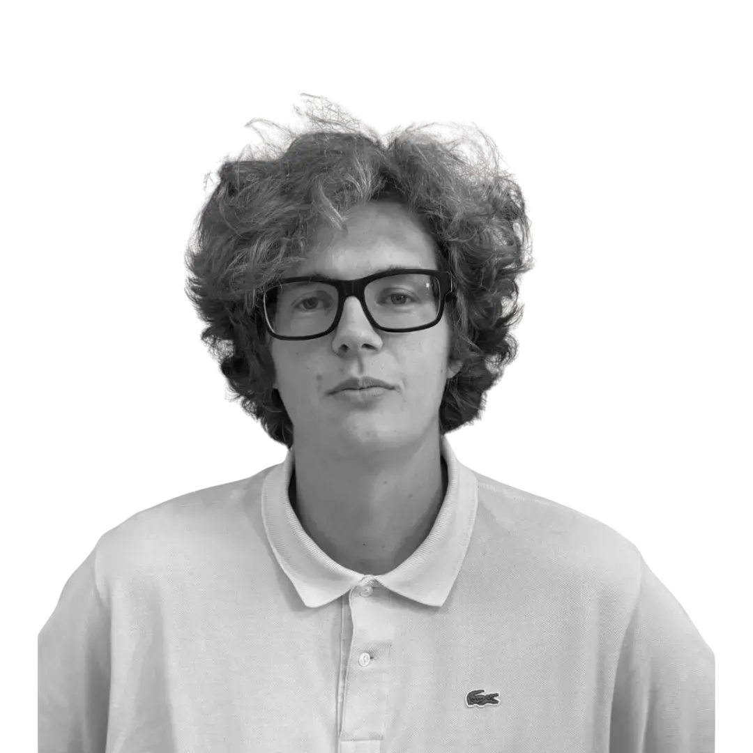 Даниил Бредихин — основатель проекта «Умный стикер» и дизайн-студии Bred Ideas
