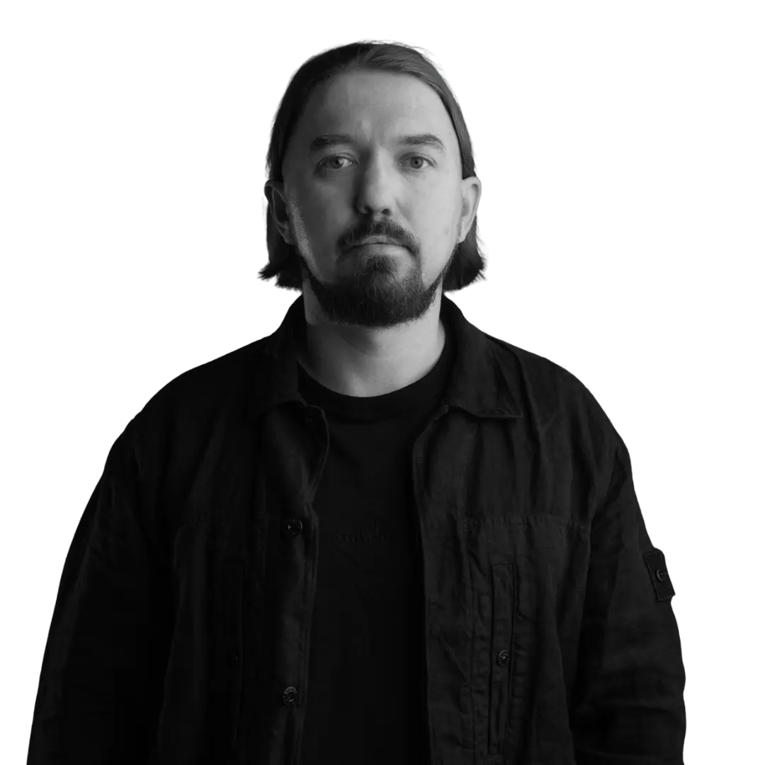 Антон Макаров — основатель и генеральный директор divan.ru