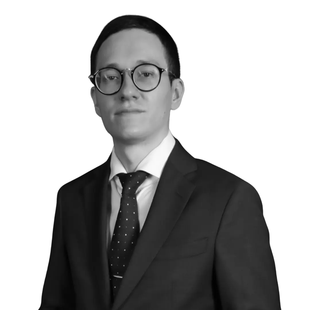Малек Дудаков — политолог-американист, публицист, блогер
