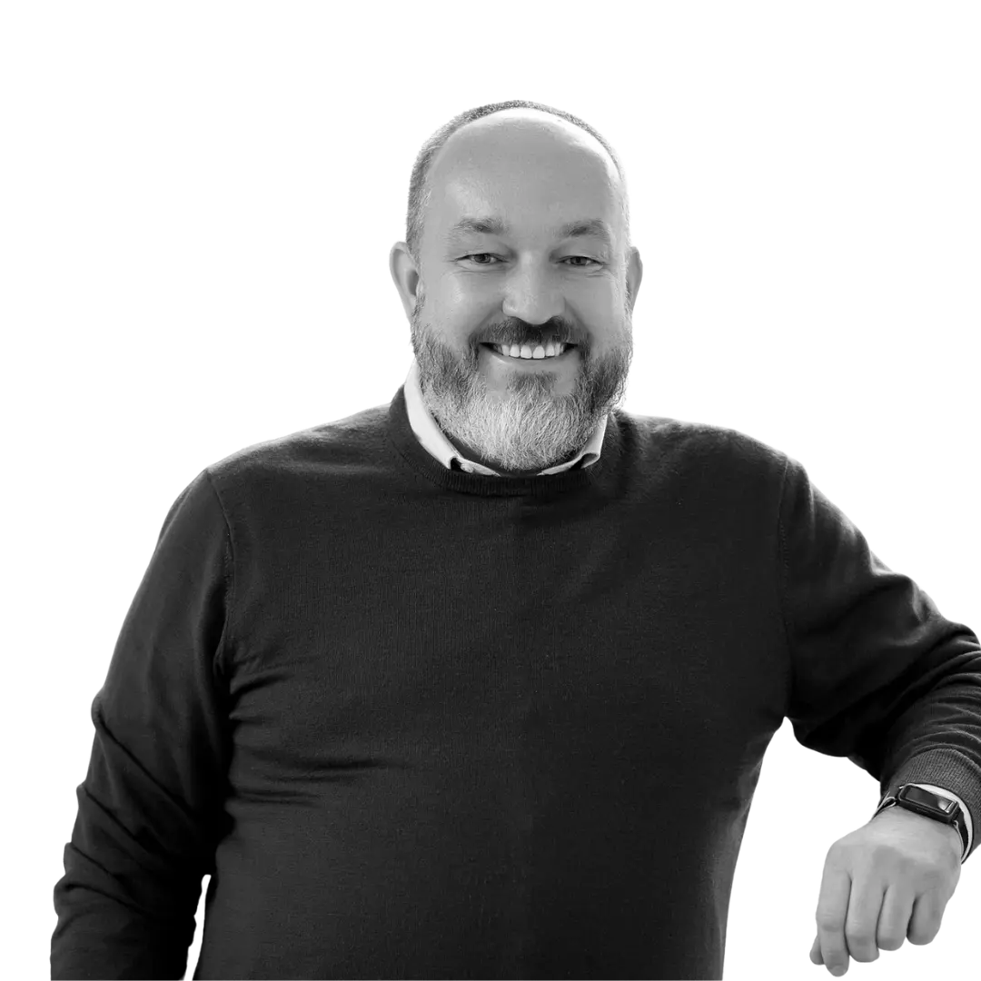 Андрей Константинов — HR-стратег, тренер