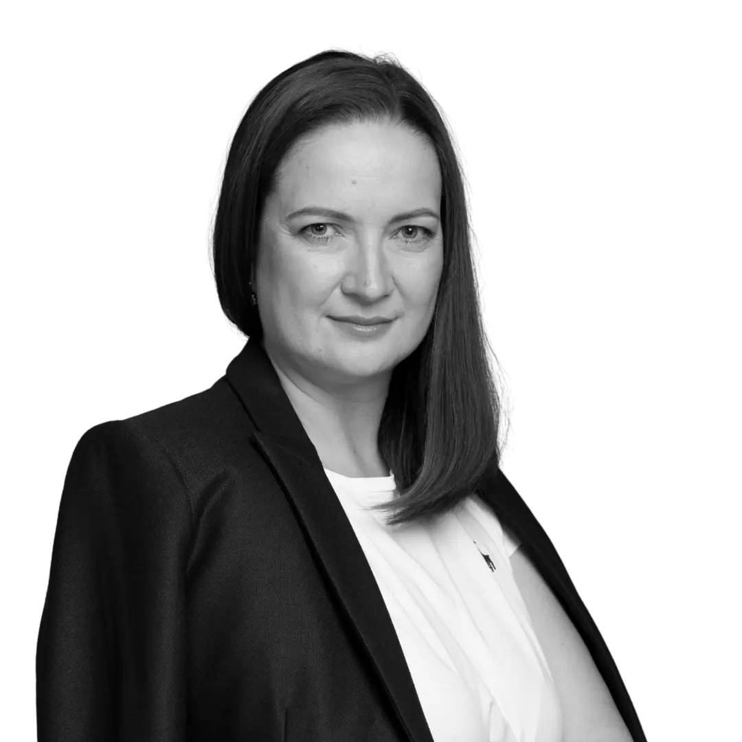 Екатерина Милова — директор по развитию фонда борьбы с инсультом ОРБИ