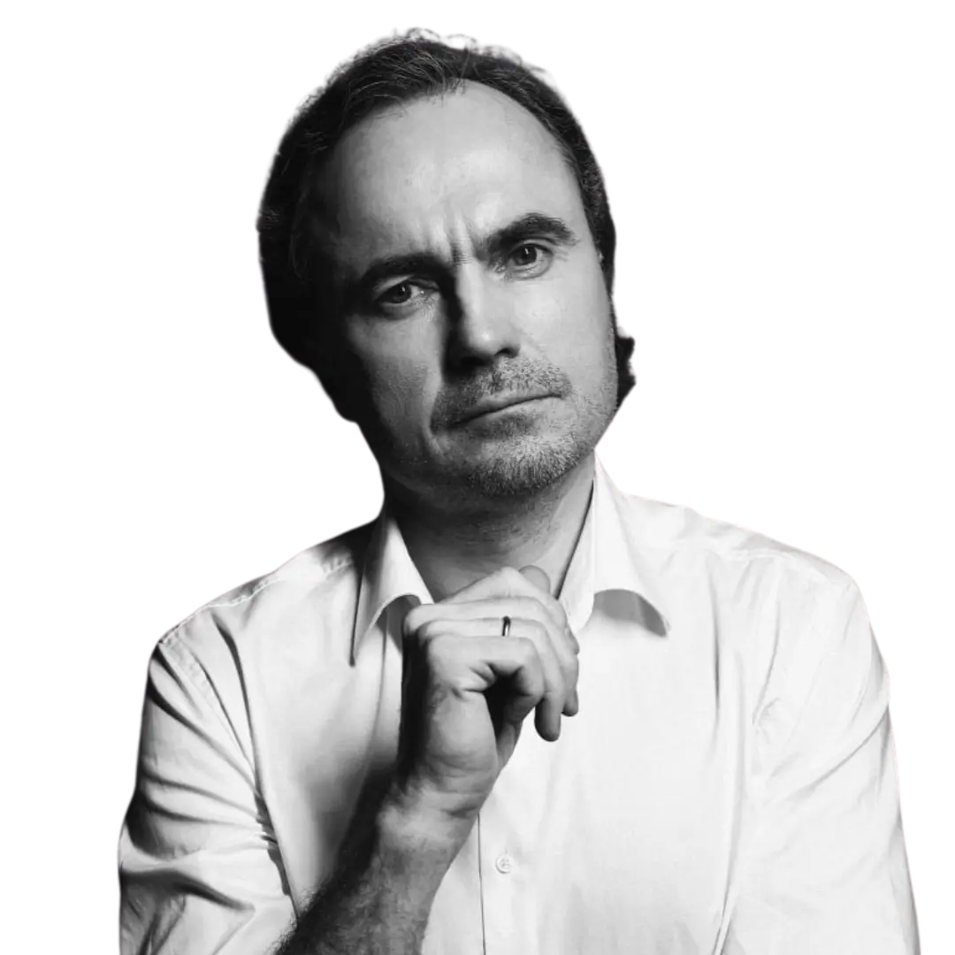 Сергей Кондаков — генеральный директор Tom Tailor в России и СНГ, executive coach