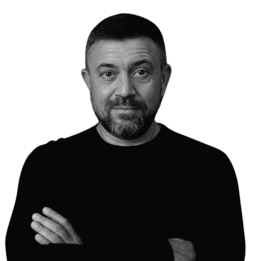 Сергей Алдашенко