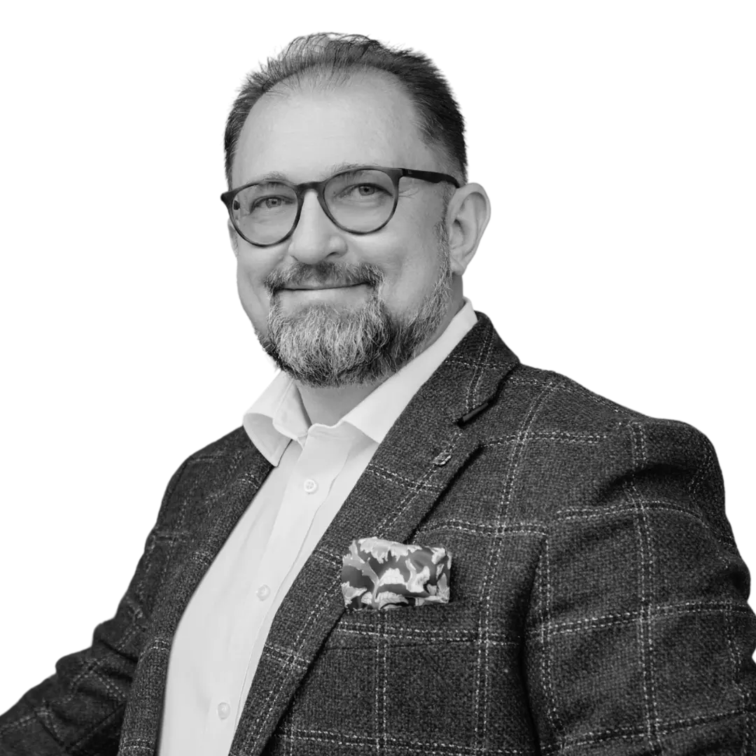 Денис Колокольников, Управляющий партнер RRG, партнер Segrex Development