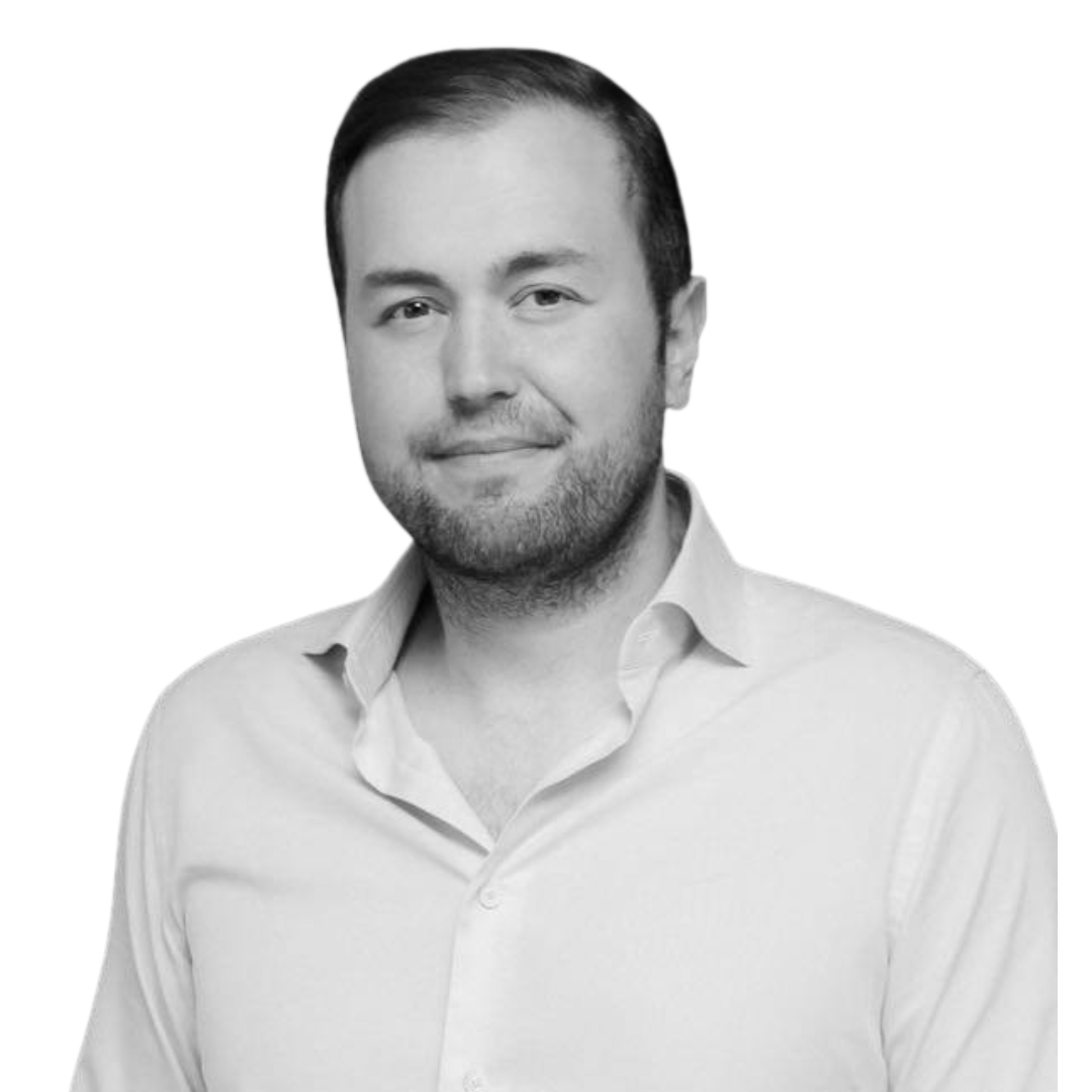 Давид Тащян — предприниматель, основатель компании Invellect