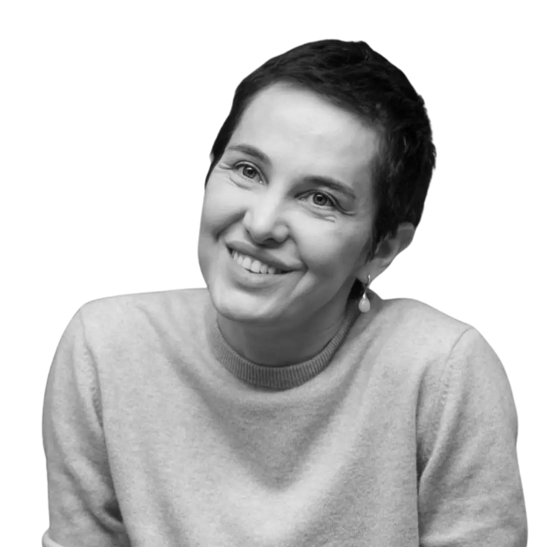 Инна Алексеева, Владелица и директор коммуникационного агентства PR Partner