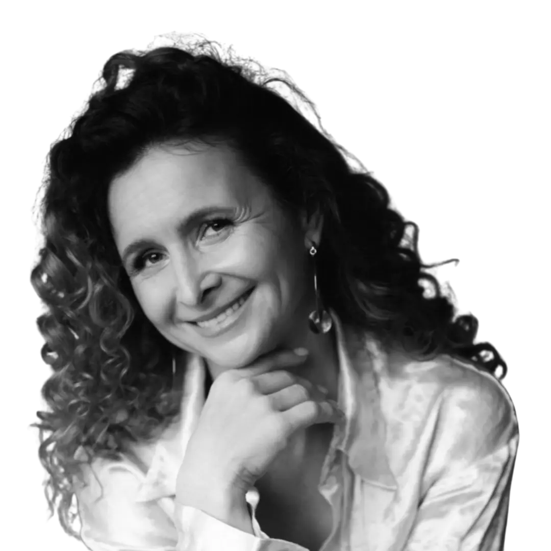 Анна Линькова — мастер спорта по теннису, профессиональный тренер