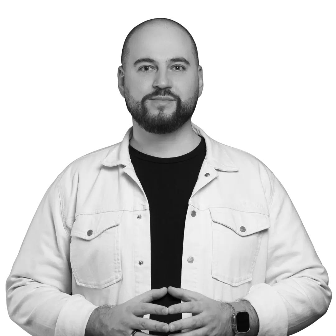 Трофим Жугастров — основатель IT-компании Elonsoft, акционер