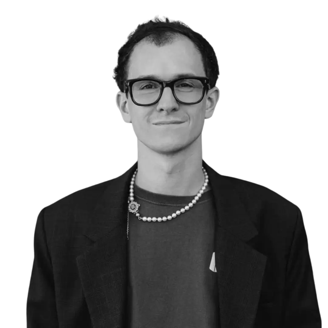 Антон Козлов — коллекционер современного российского искусства