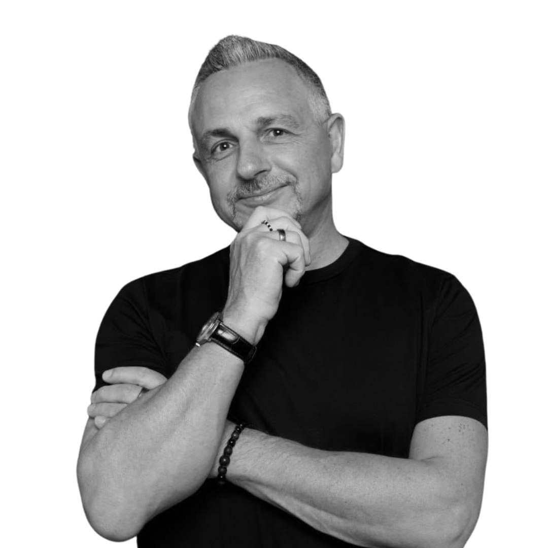 Перри Нойманн — основатель NOYTECH Supply Chain Solutions