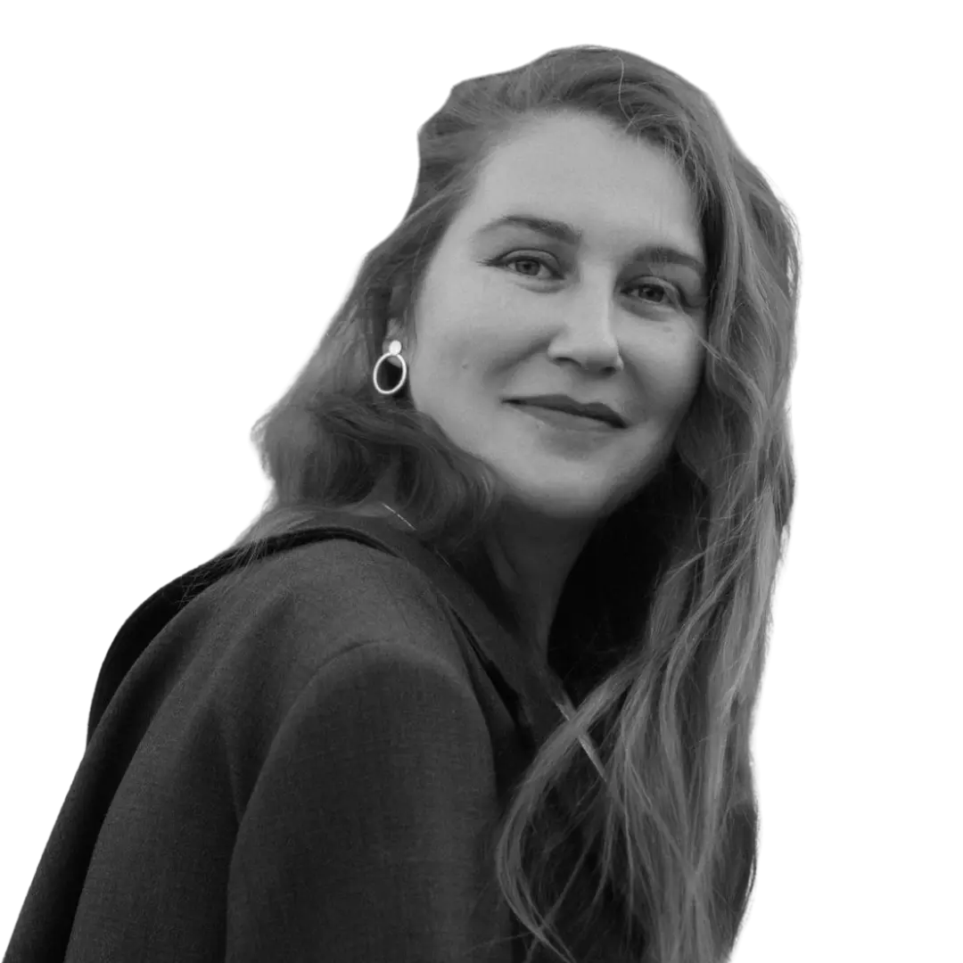 Екатерина Гаммель — директор департамента цифрового маркетинга «МегаФон ПроБизнес»