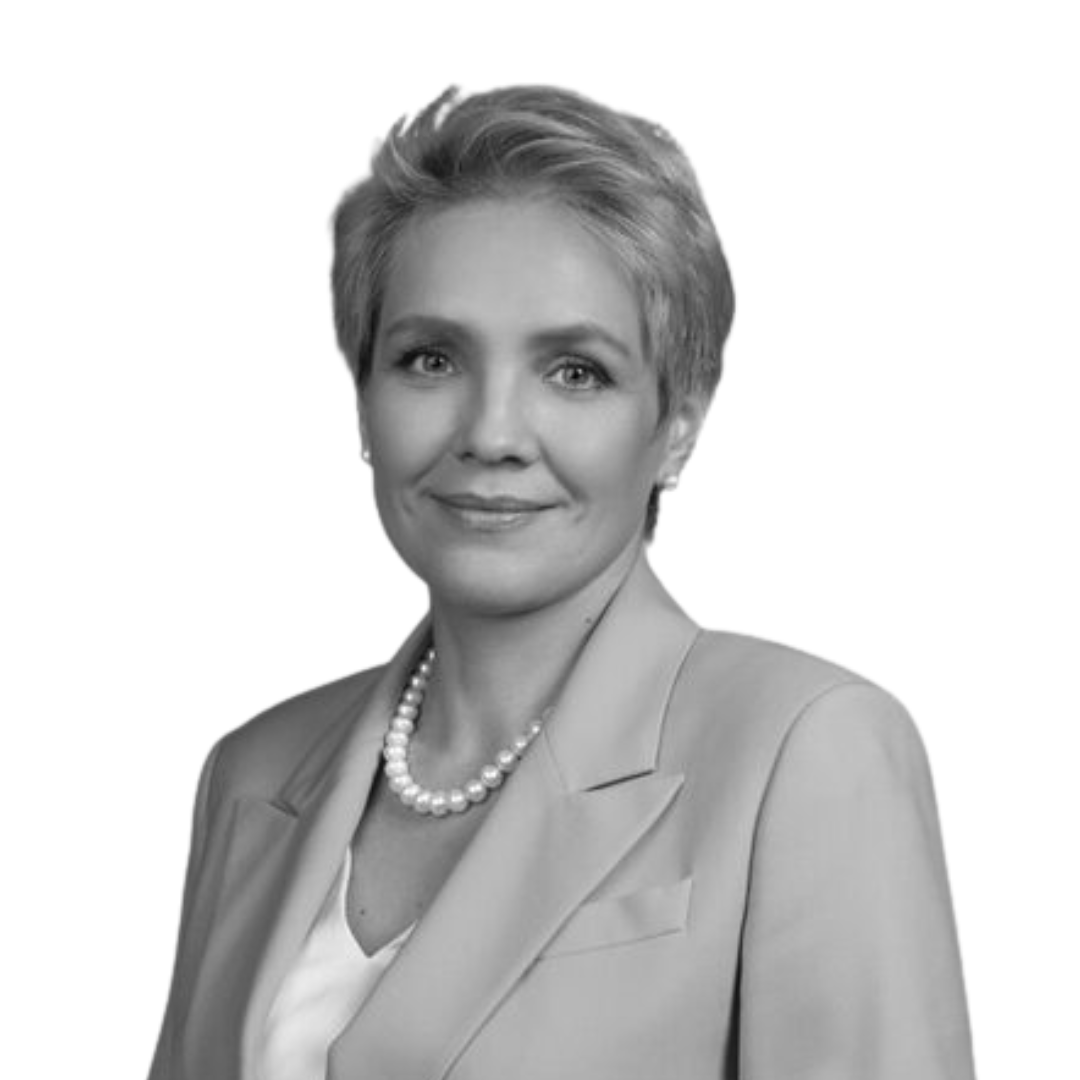 Юлия Ермилова — проректор ФГБОУ ДПО «Академия медиаиндустрии»