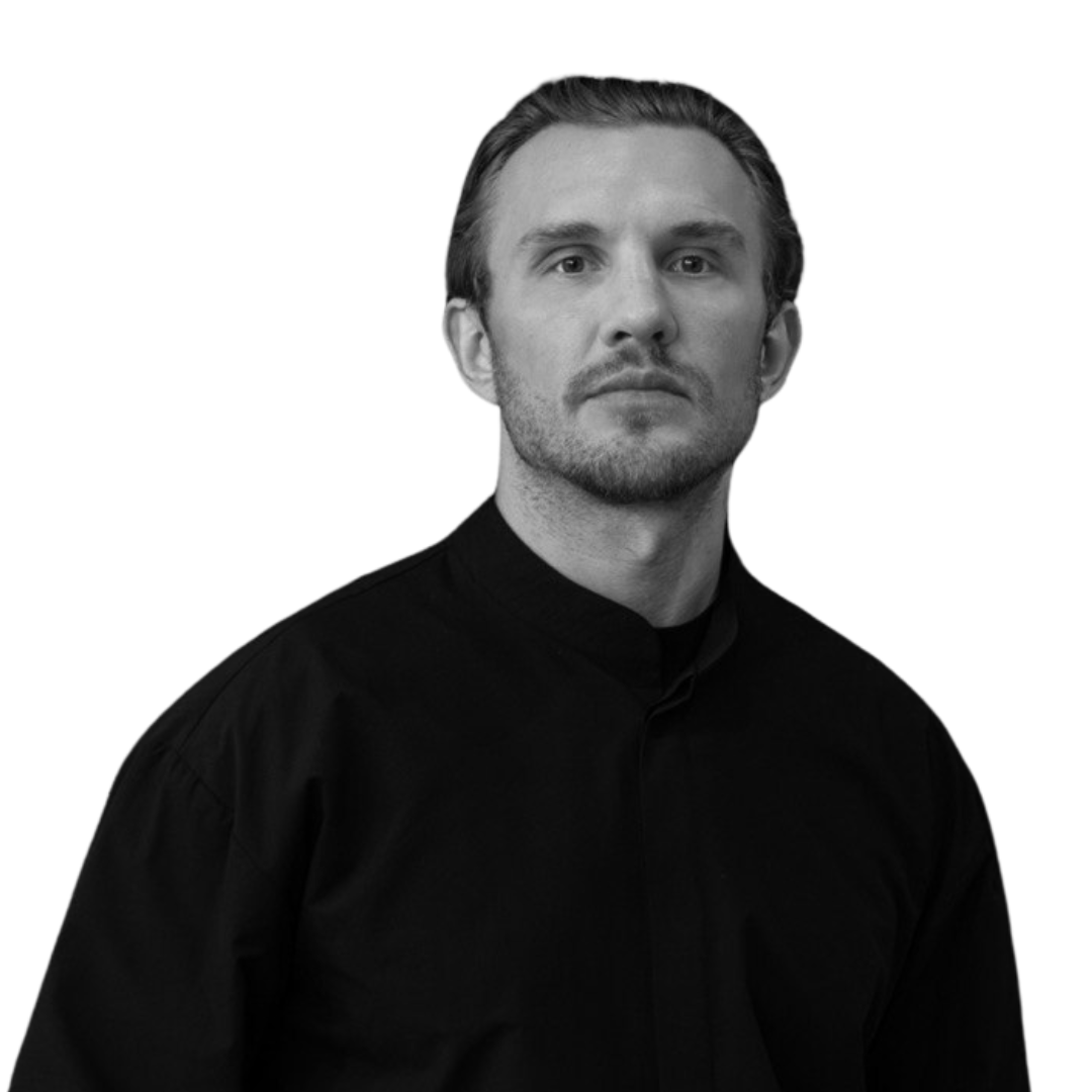 Дмитрий Сухов — художник, скульптор, основатель Suhov Studio