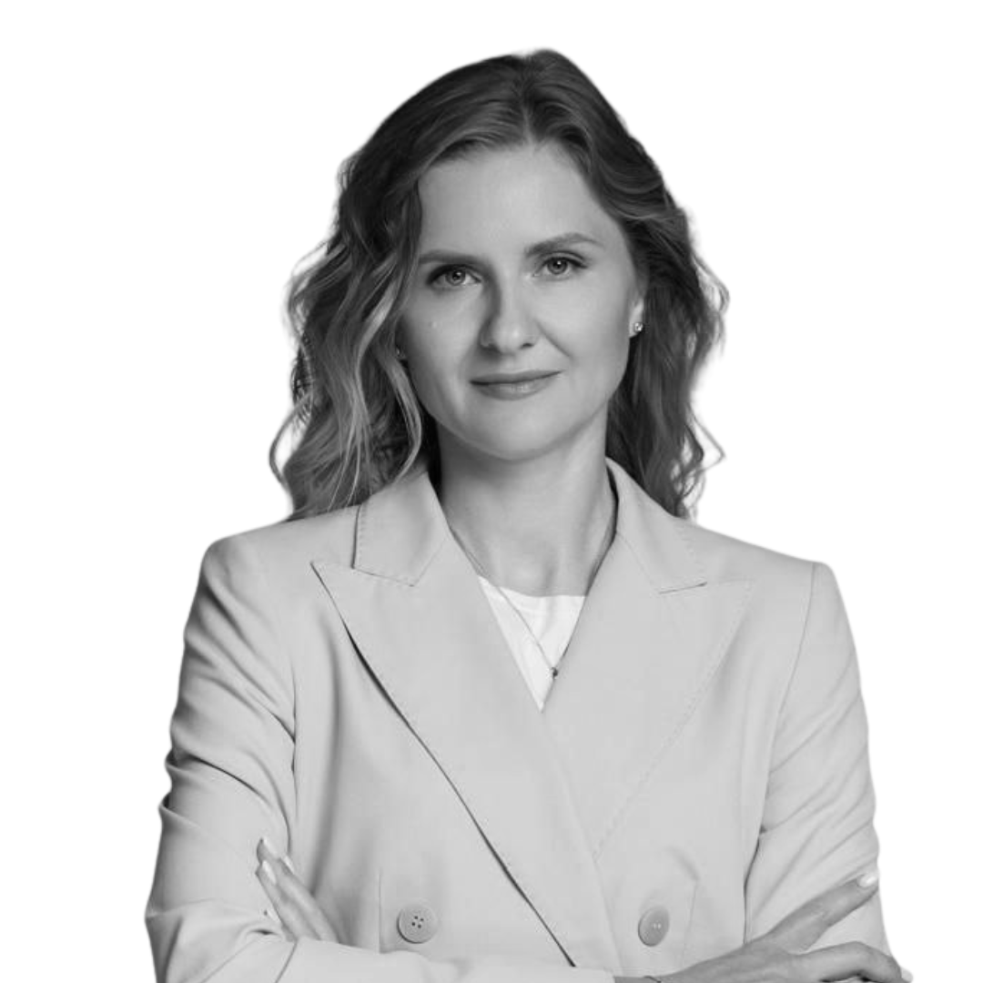 Марина Демидова — основатель и генеральный директор сети клиник DocDeti, DocMed, DocDent