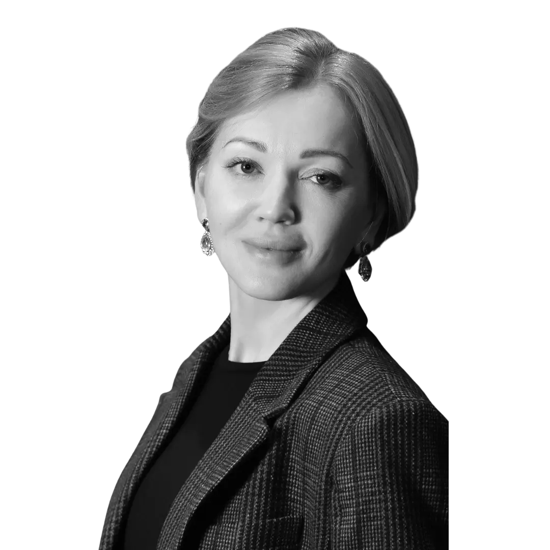 Наташа Гольтякова