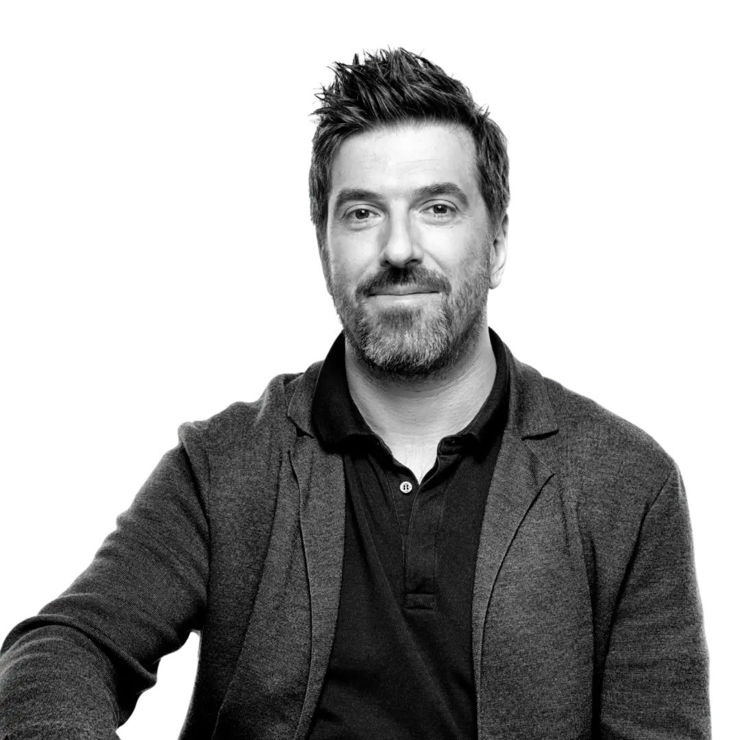 Евгений Кловач — генеральный директор группы компаний «Инжиниринг+»