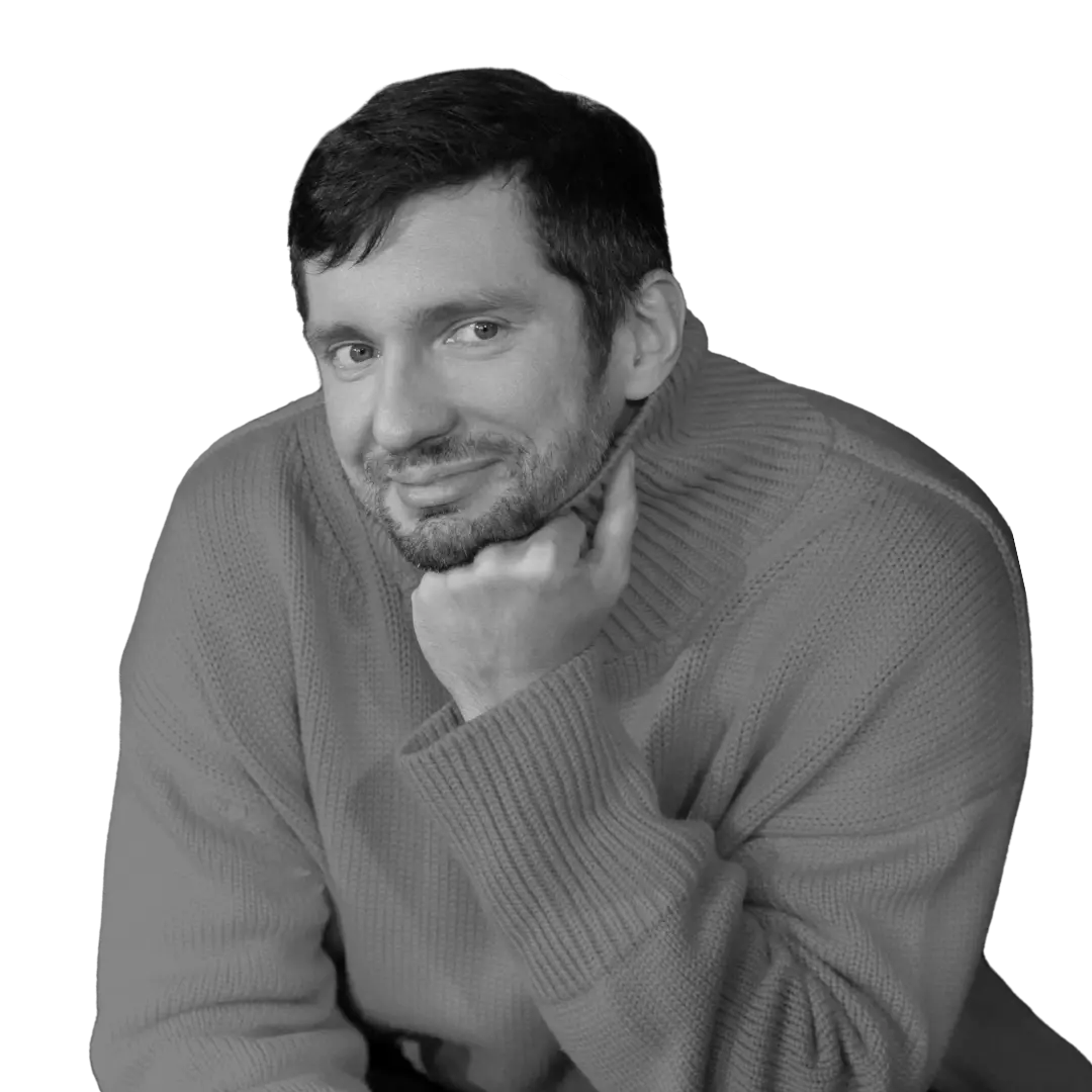 Игорь Кузнецов — CEO «VK Знакомства»
