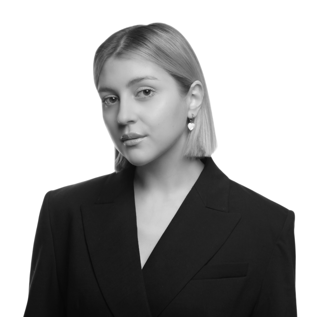 Наталья Синицына — основатель и управляющий партнер компании Magic Legal