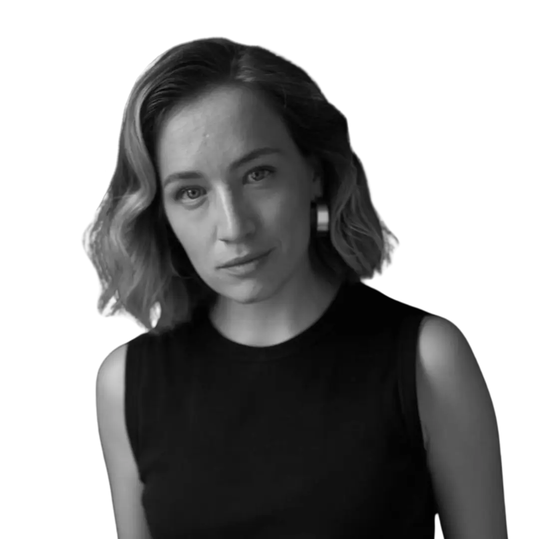 Екатерина Смольянова — CEO и сооснователь коммуникационного агентства Co-Operation