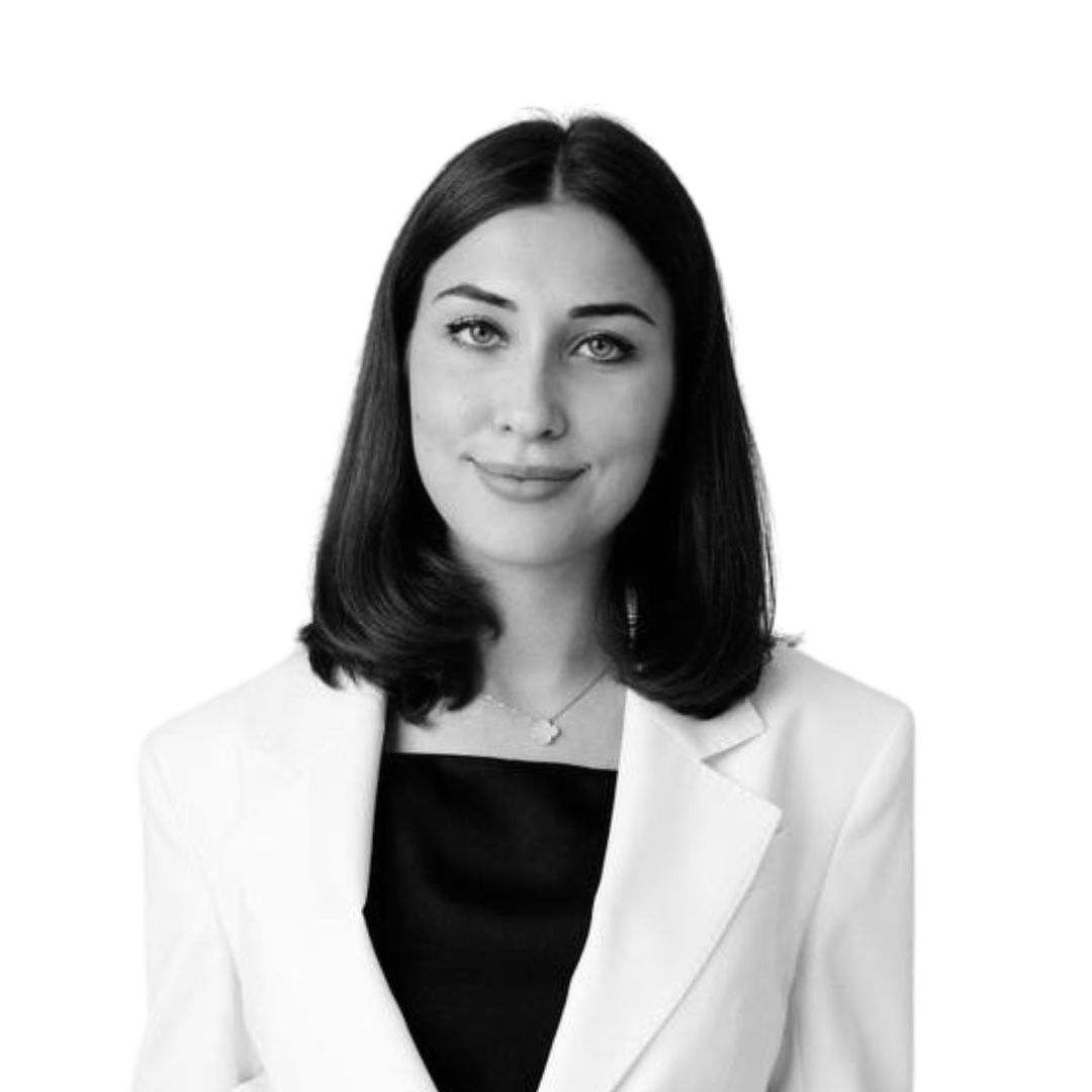 Дарья Данилова — CEO Danilova Executive Search & Consulting