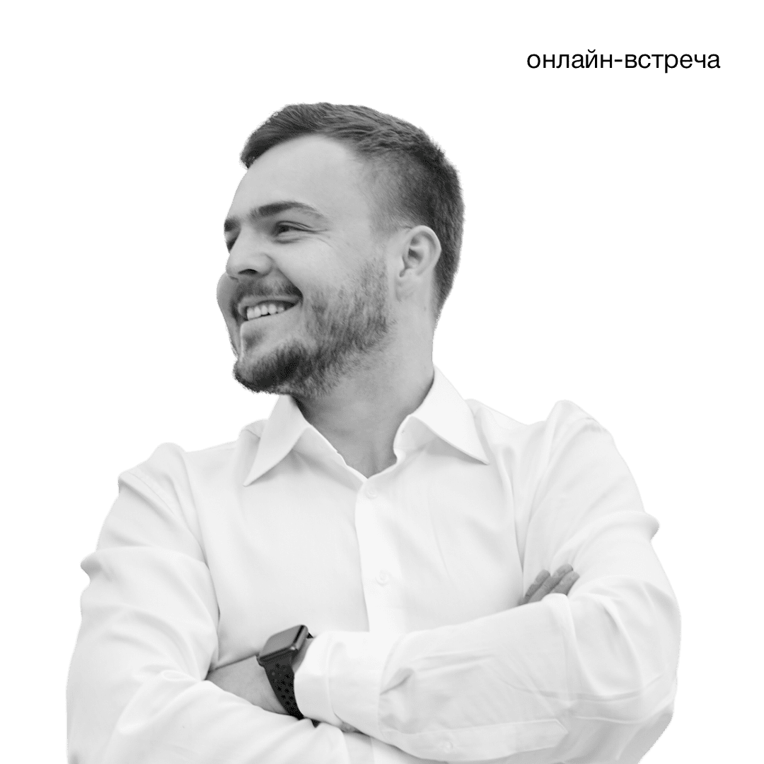Георгий Пащенко, general manager образовательной компании Kodland