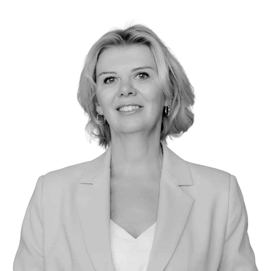 Мария Булгакова — руководитель дивизиона Pharmaceuticals компании Bayer в России и СНГ