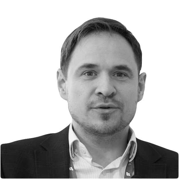 Кирилл Игин — сооснователь medtech-компании Evimed