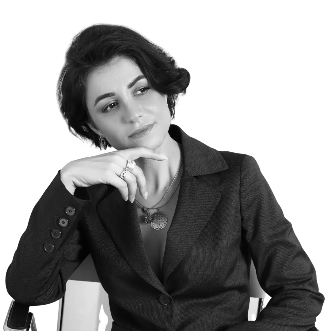 Анаит Говорина — HRD «Европлан», сооснователь корпоративного университета «УТРО»