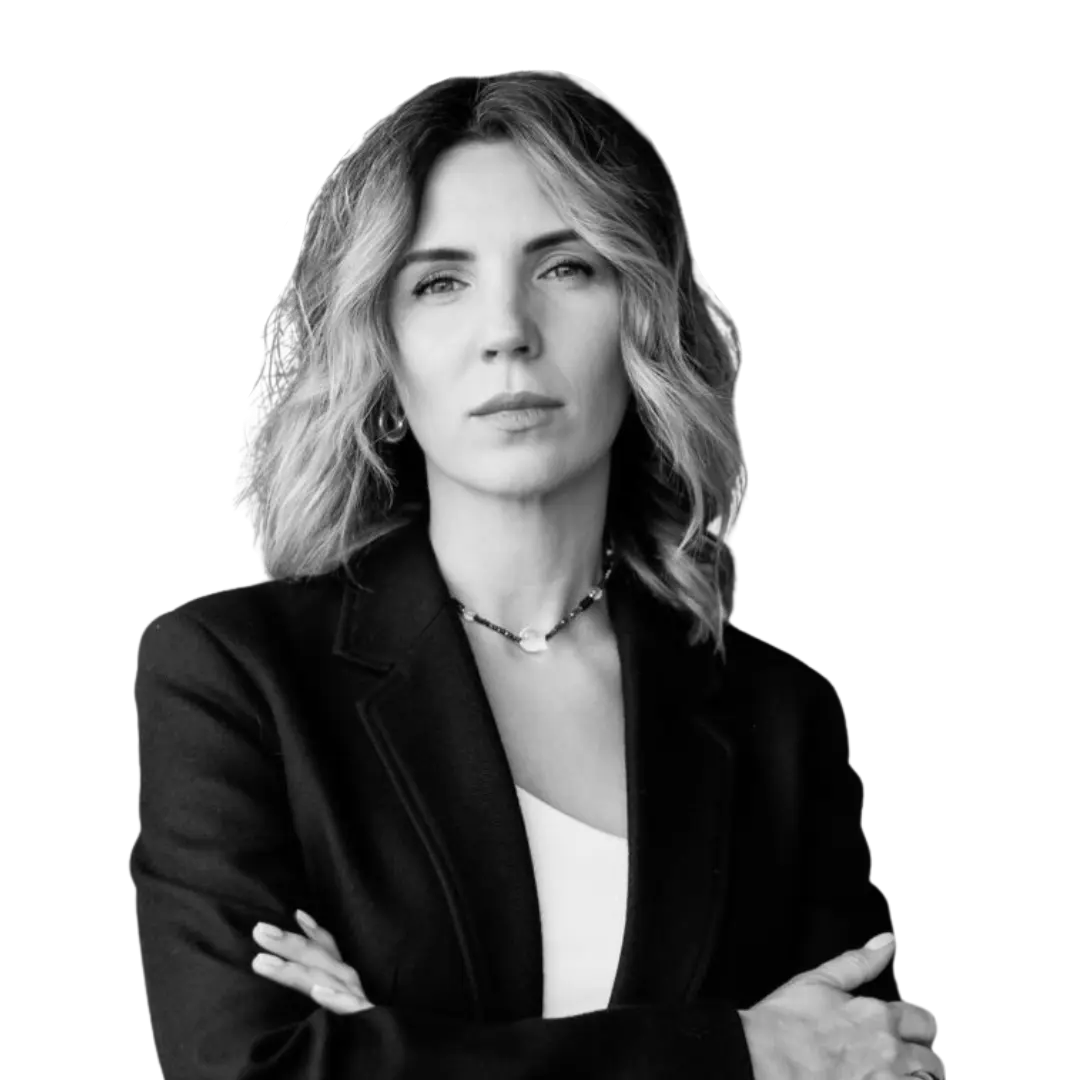 Юлия Солодовникова — руководитель и управляющий партнер Ассоциации профессионалов рынка недвижимости REPA