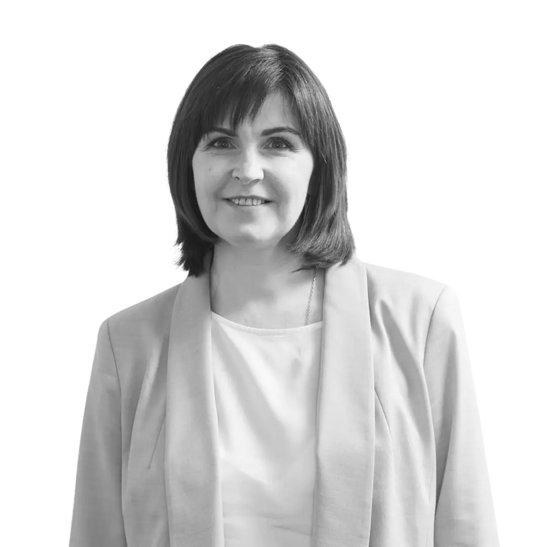 Марина Миронова — директор по персоналу группы компаний «ИК ВЕЛЕС Капитал»