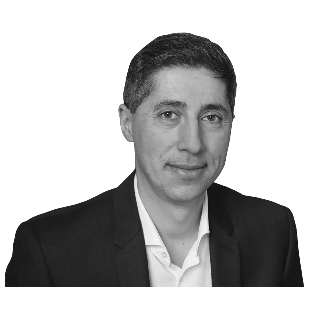 Олег Заков — директор по продажам и маркетингу группы «Черкизово», член правления